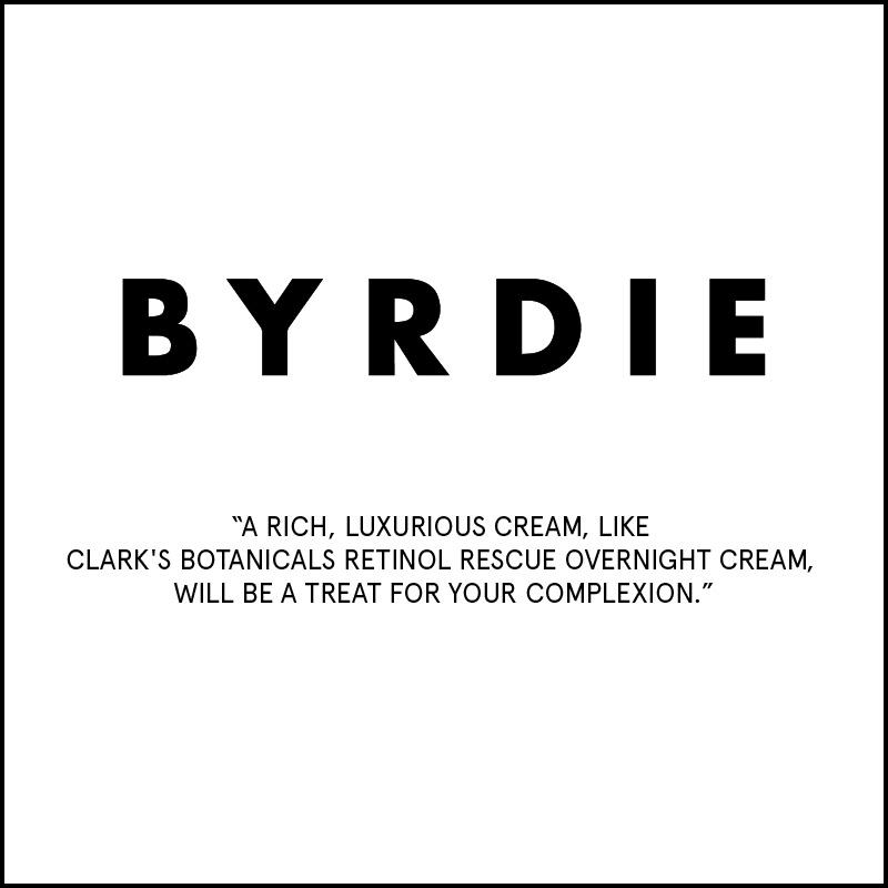 Byrdie