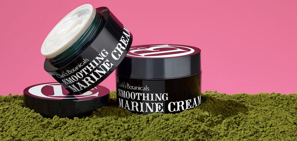 The OG: Smoothing Marine Cream